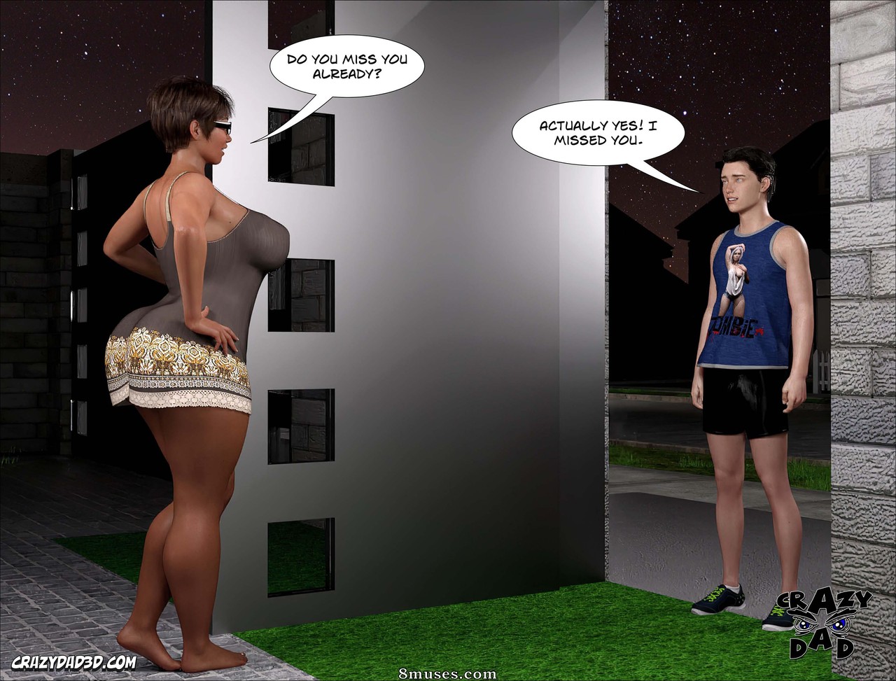 Dr Brandie - Issue 32 - Page 43