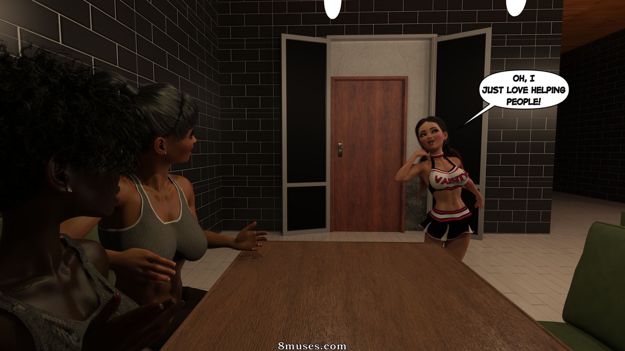 Jenny Mae hace una película de terror - Número 2 - Página 84