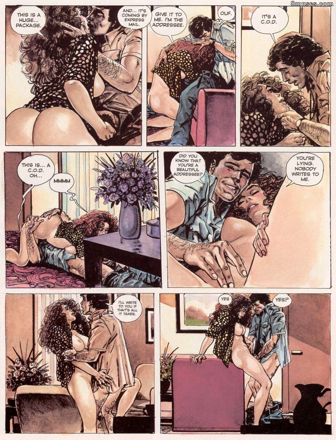 Heavy Metal Special - Vol 1 - Page 64