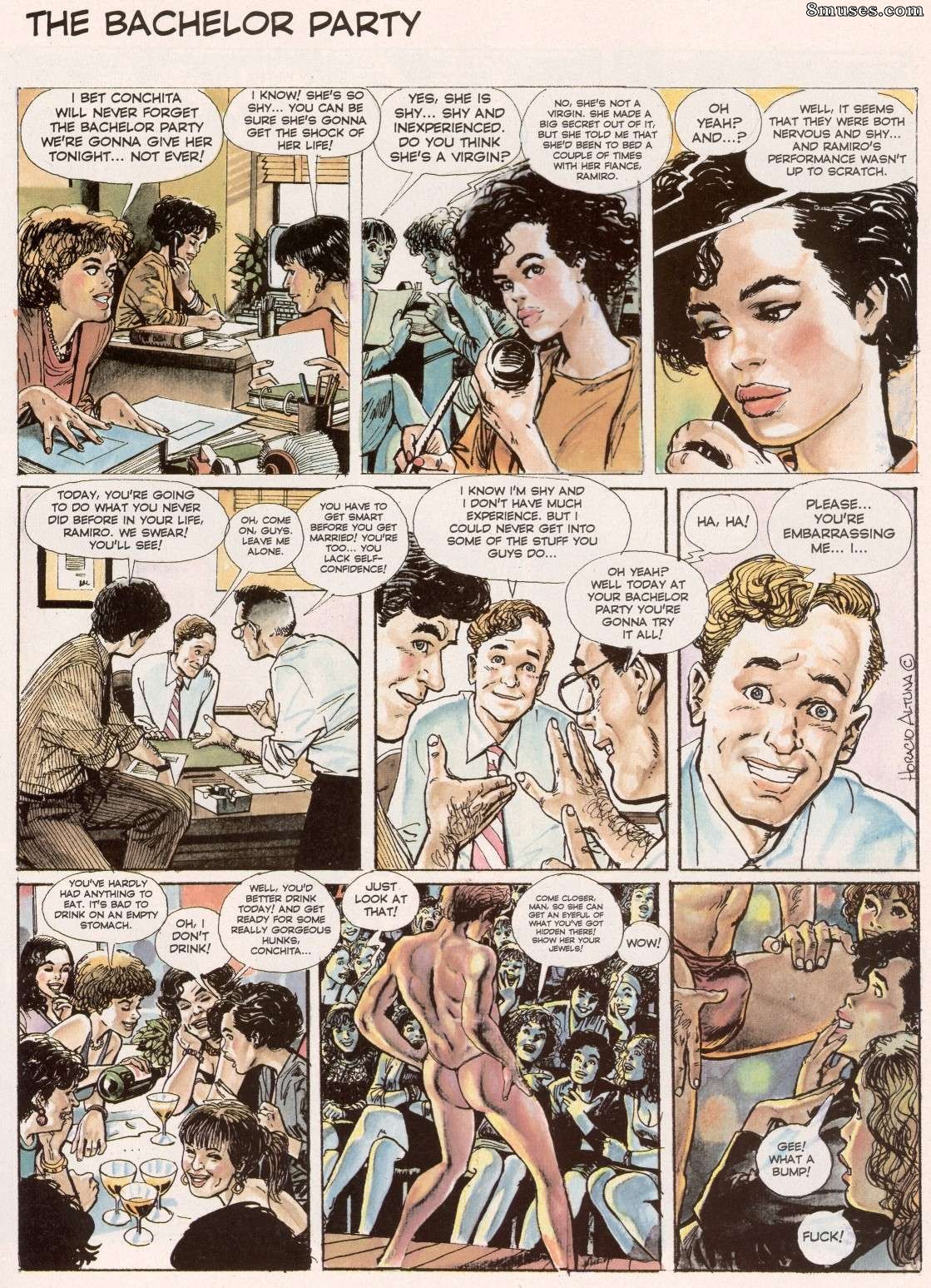 Heavy Metal Special - Vol 1 - Page 59