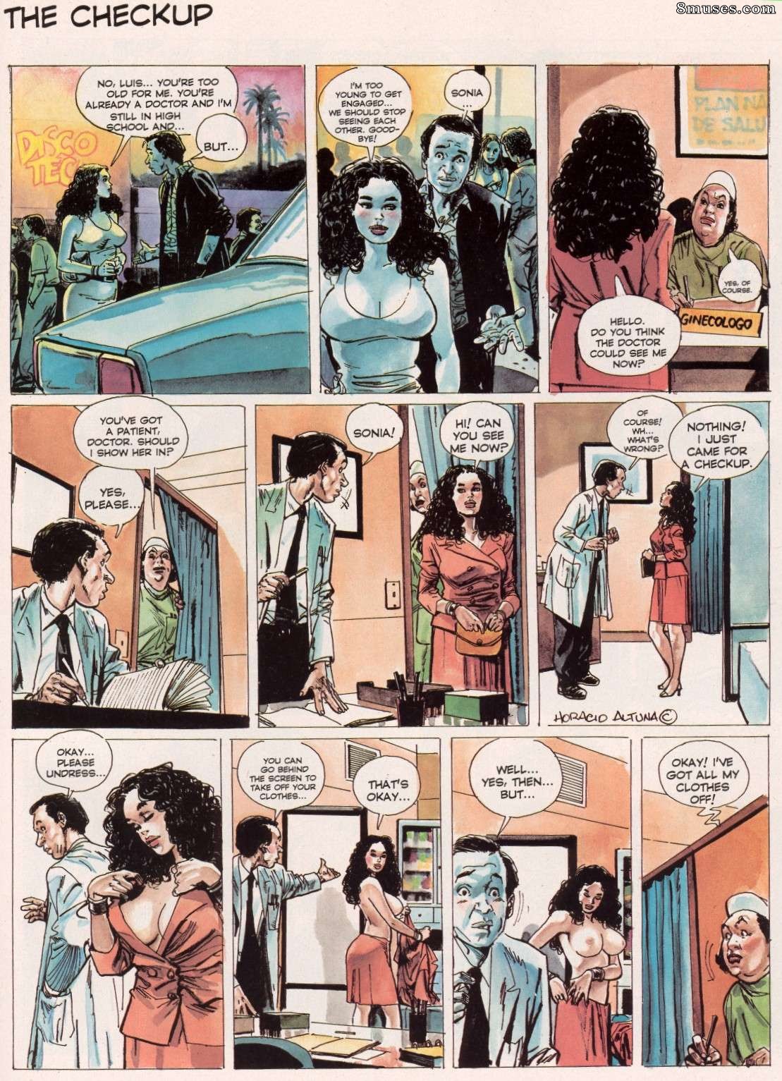 Heavy Metal Special - Vol 1 - Page 43