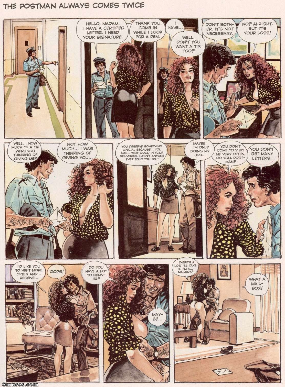 Heavy Metal Special - Vol 1 - Page 63