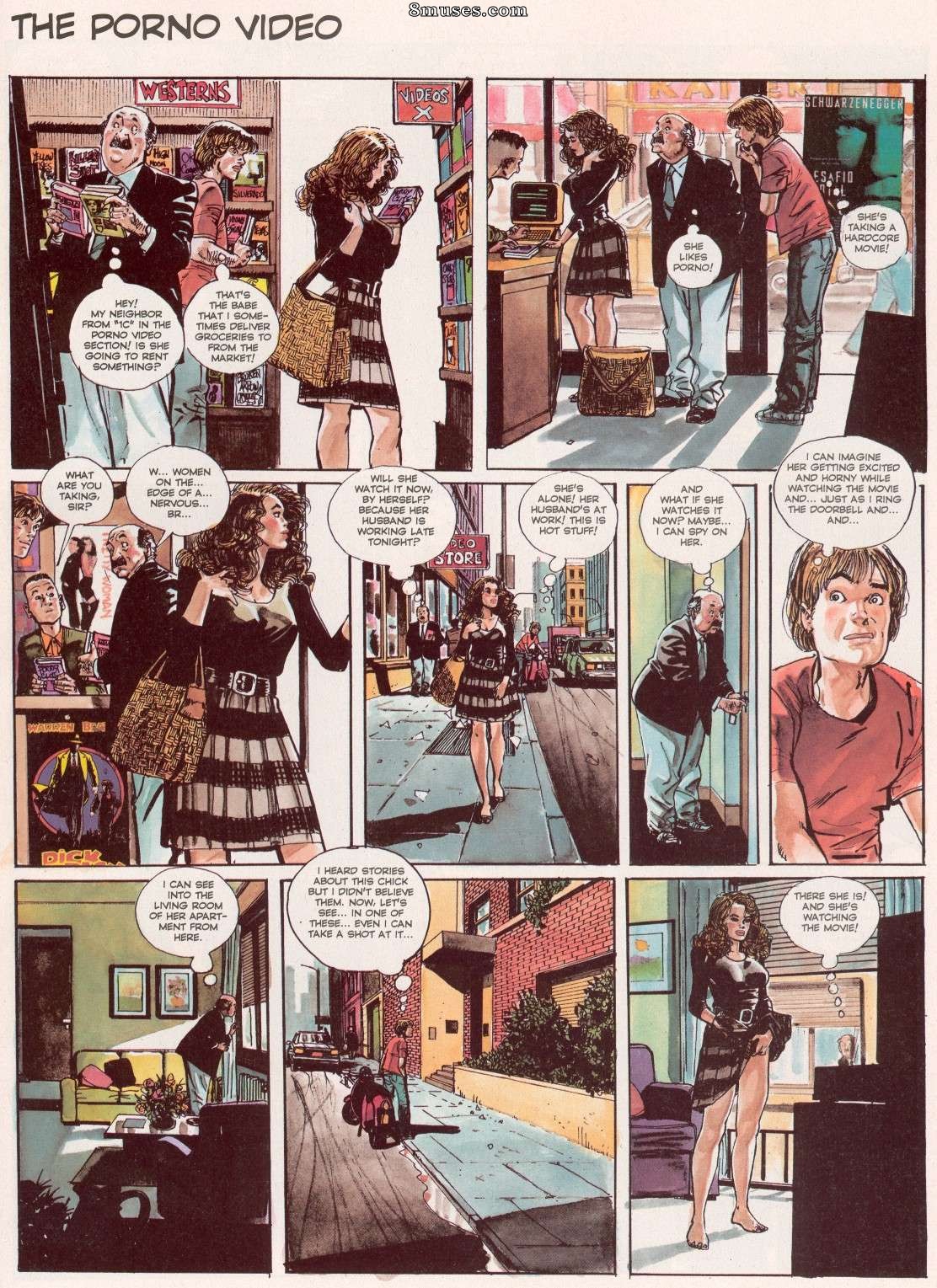 Heavy Metal Special - Vol 1 - Page 71