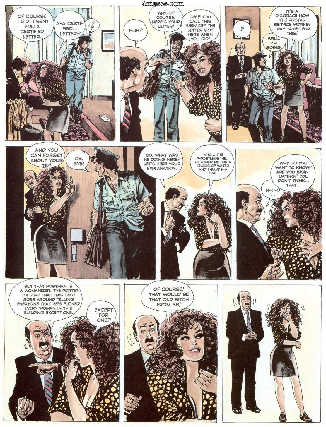 Heavy Metal Special - Vol 1 - Page 66
