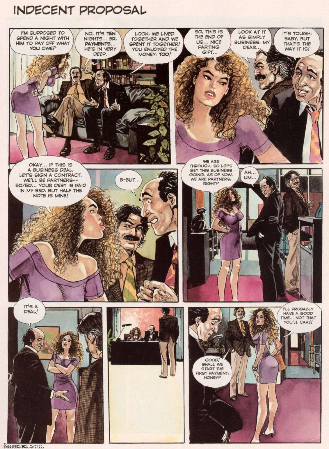Heavy Metal Special - Vol 1 - Page 11
