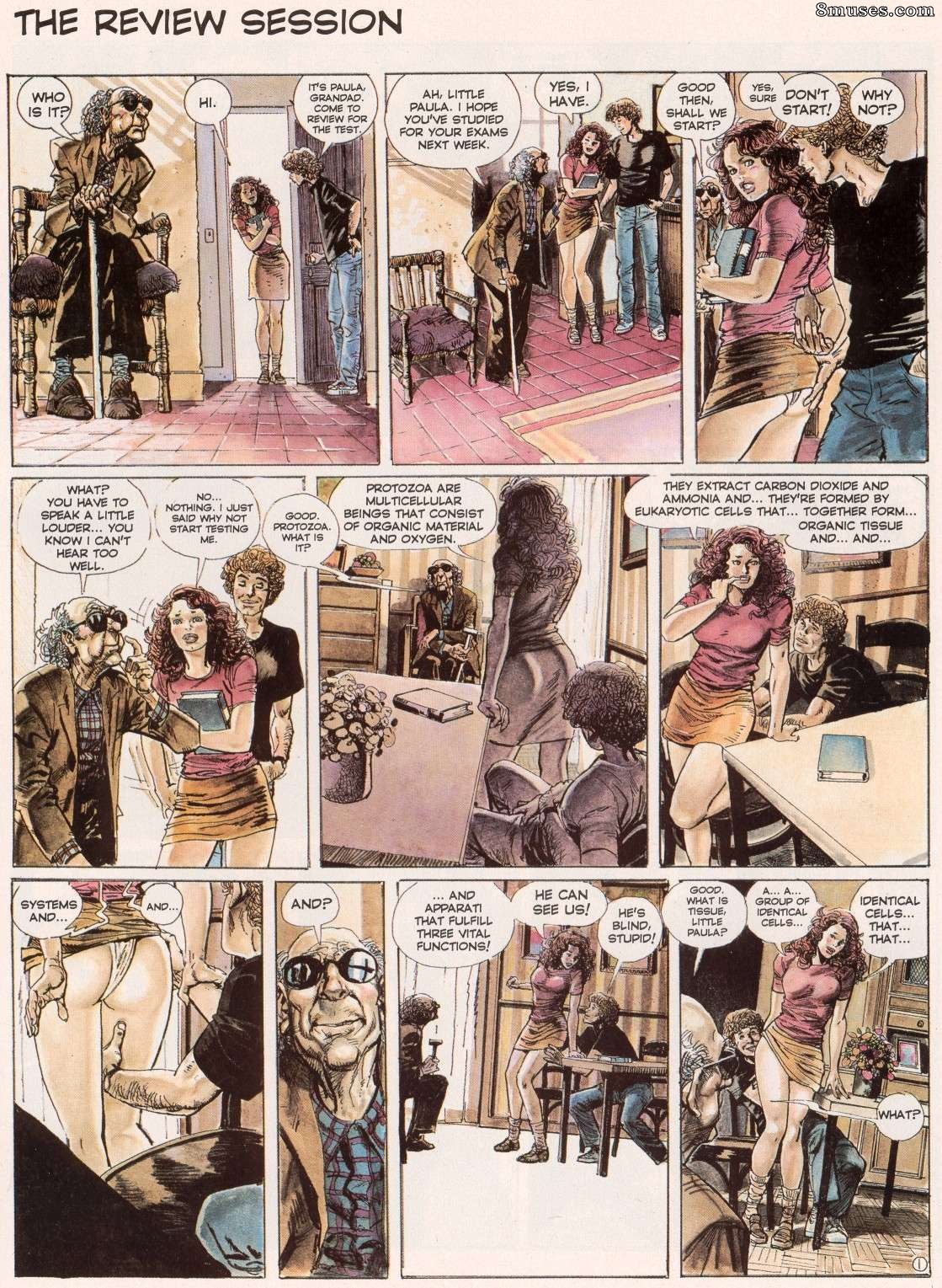 Heavy Metal Special - Vol 1 - Page 95