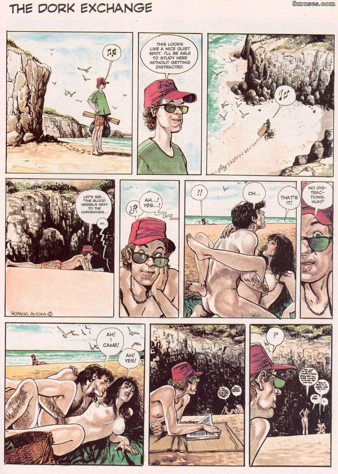 Heavy Metal Special - Vol 1 - Page 55