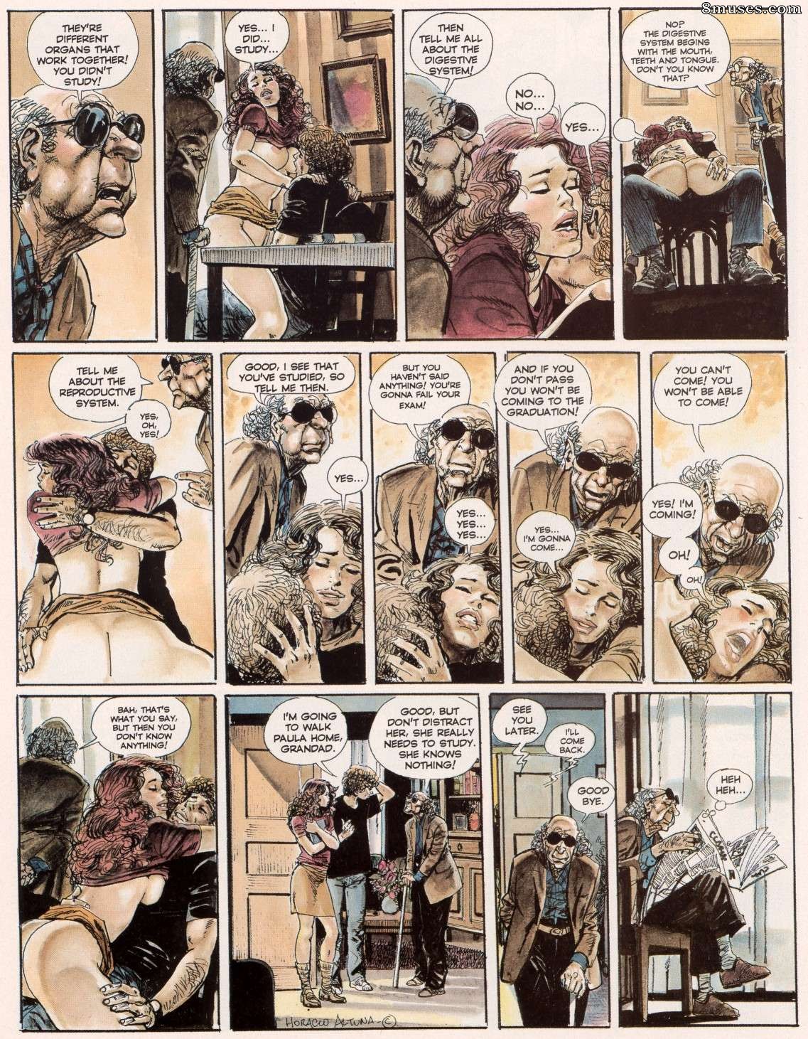 Heavy Metal Special - Vol 1 - Page 98