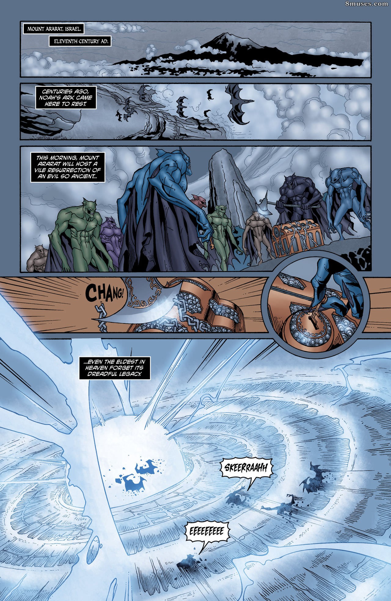 Lady Death - Origines - Numéro 18 - Page 3