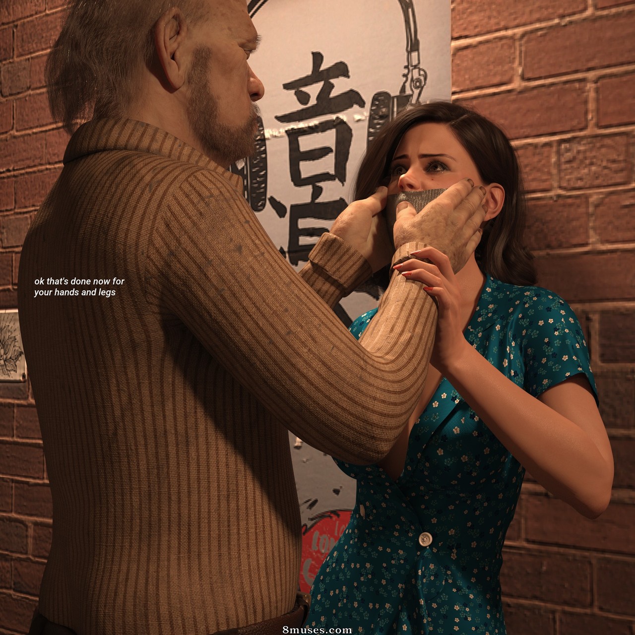 bobbyfisher272 - Nina - Page 18