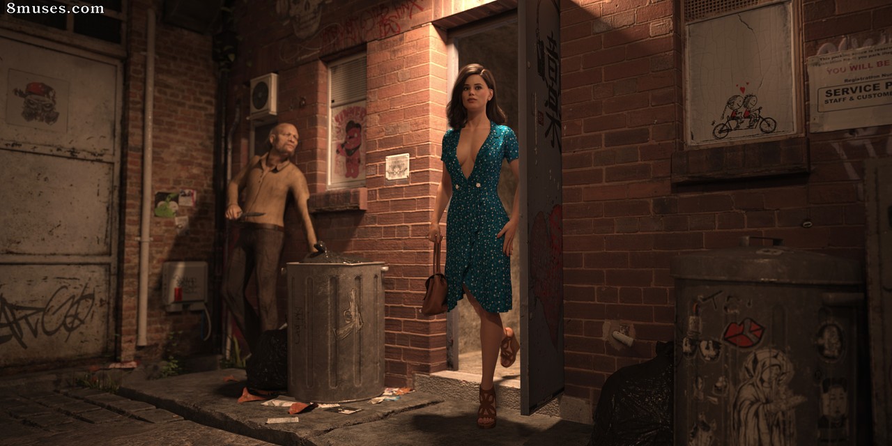 bobbyfisher272 - Nina - Page 2