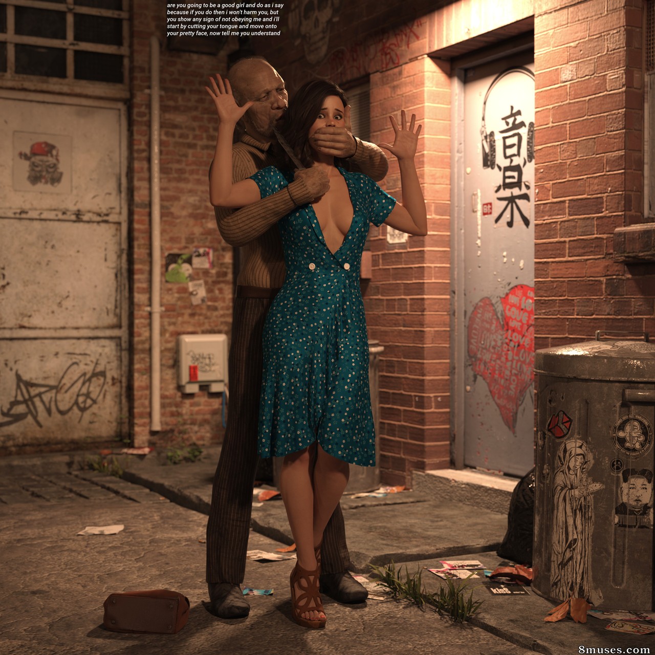 bobbyfisher272 - Nina - Page 4