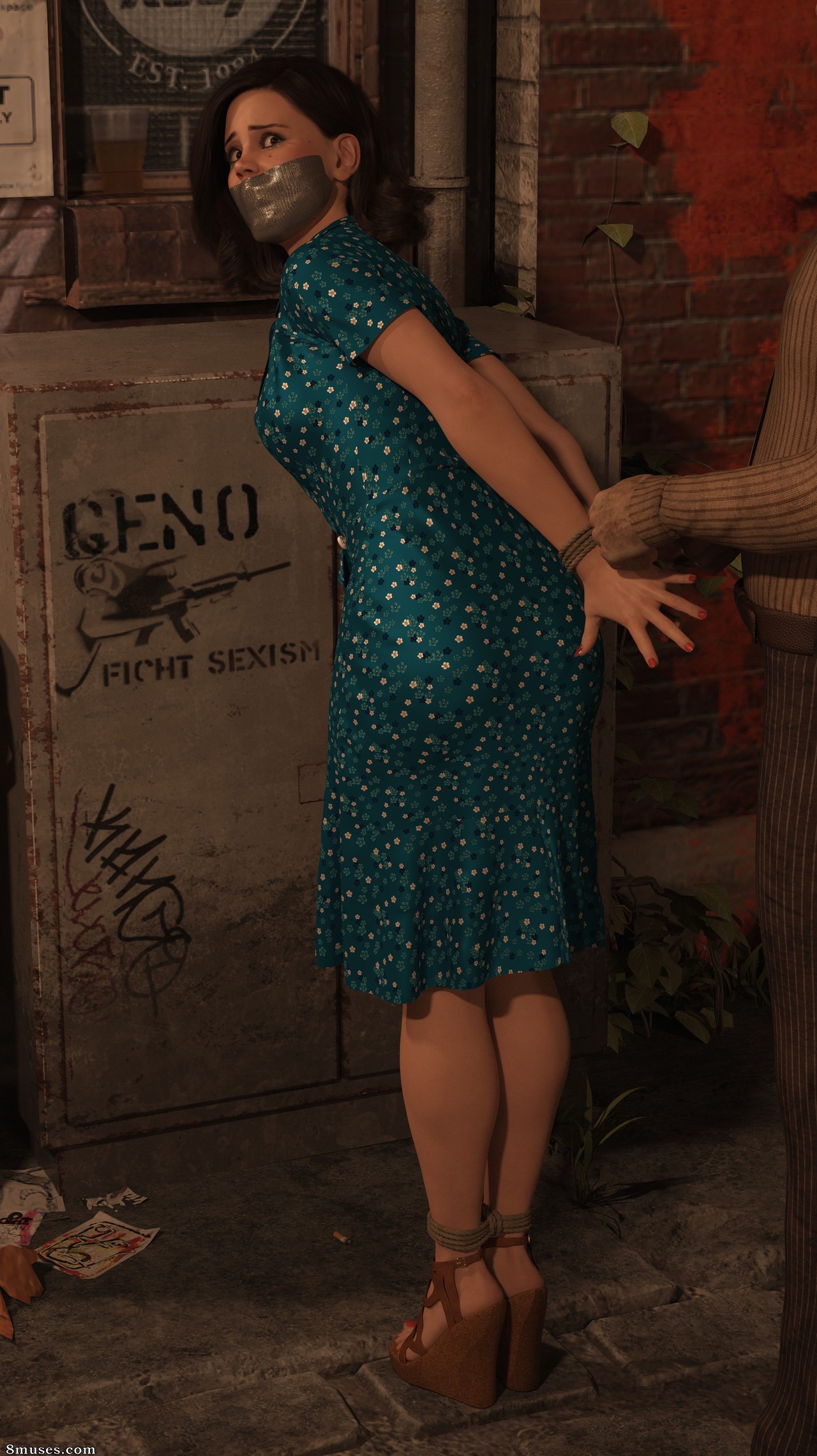bobbyfisher272 - Nina - Page 19