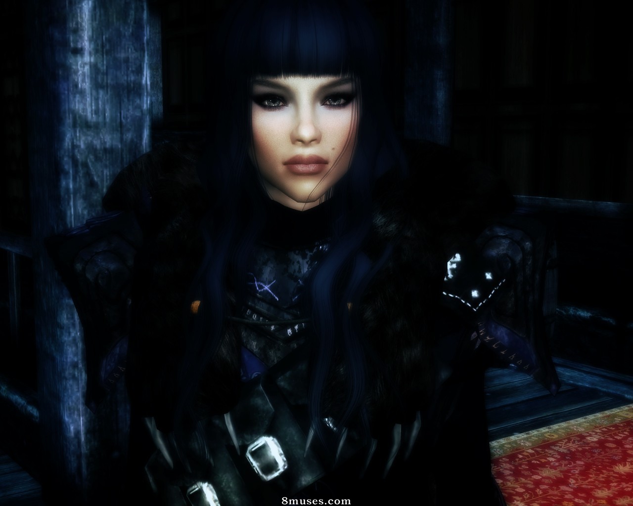 Filles de Skyrim 7 - Page 7