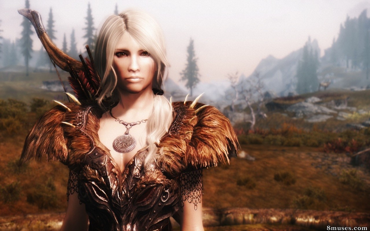 Filles de Skyrim 7 - Page 75