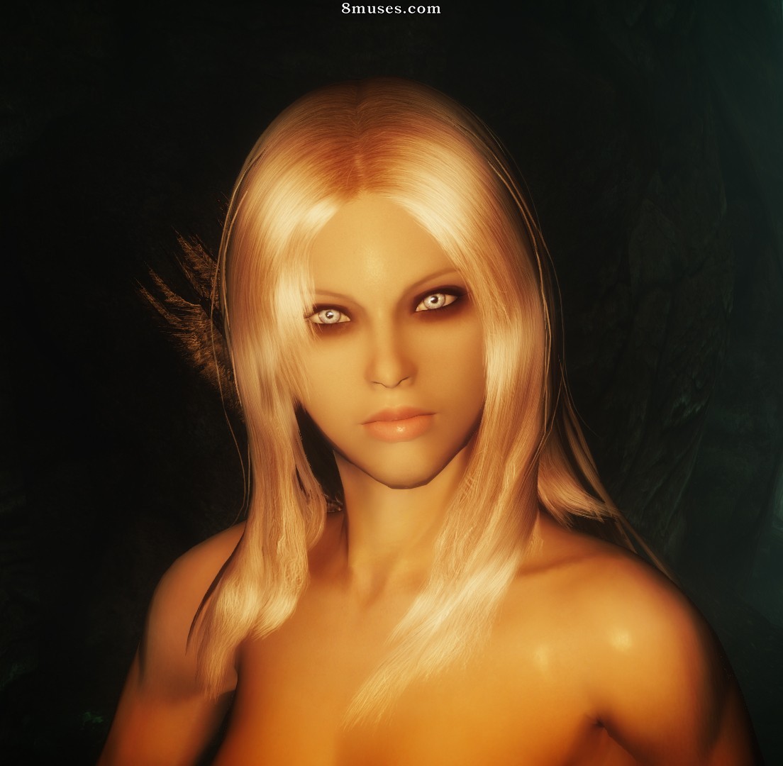 Filles de Skyrim 7 - Page 64