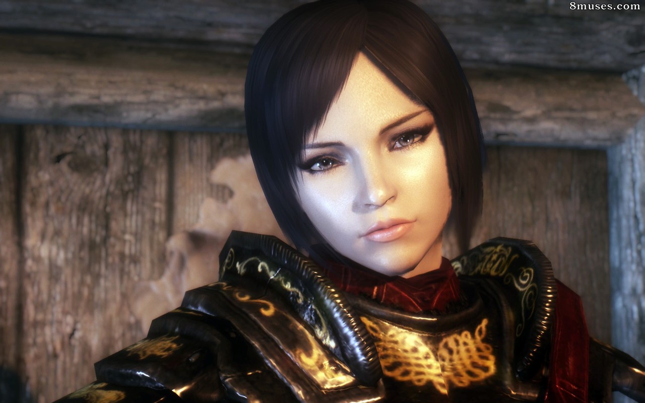 Filles de Skyrim 7 - Page 52