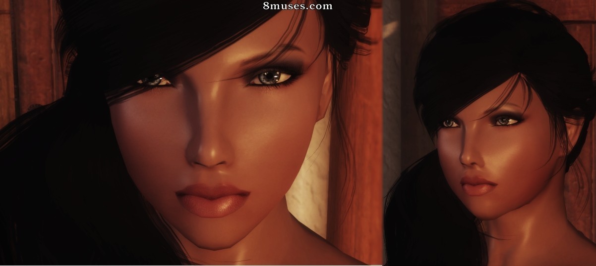 Filles de Skyrim 7 - Page 22