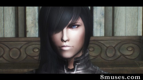 Filles de Skyrim 7 - Page 150