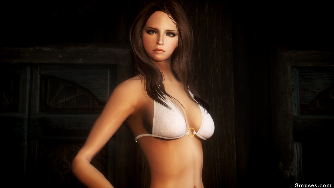 Filles de Skyrim 7 - Page 96