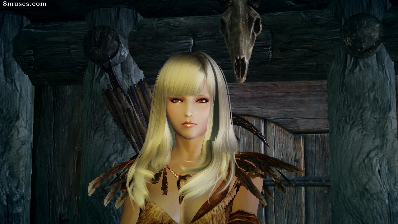 Filles de Skyrim 7 - Page 68