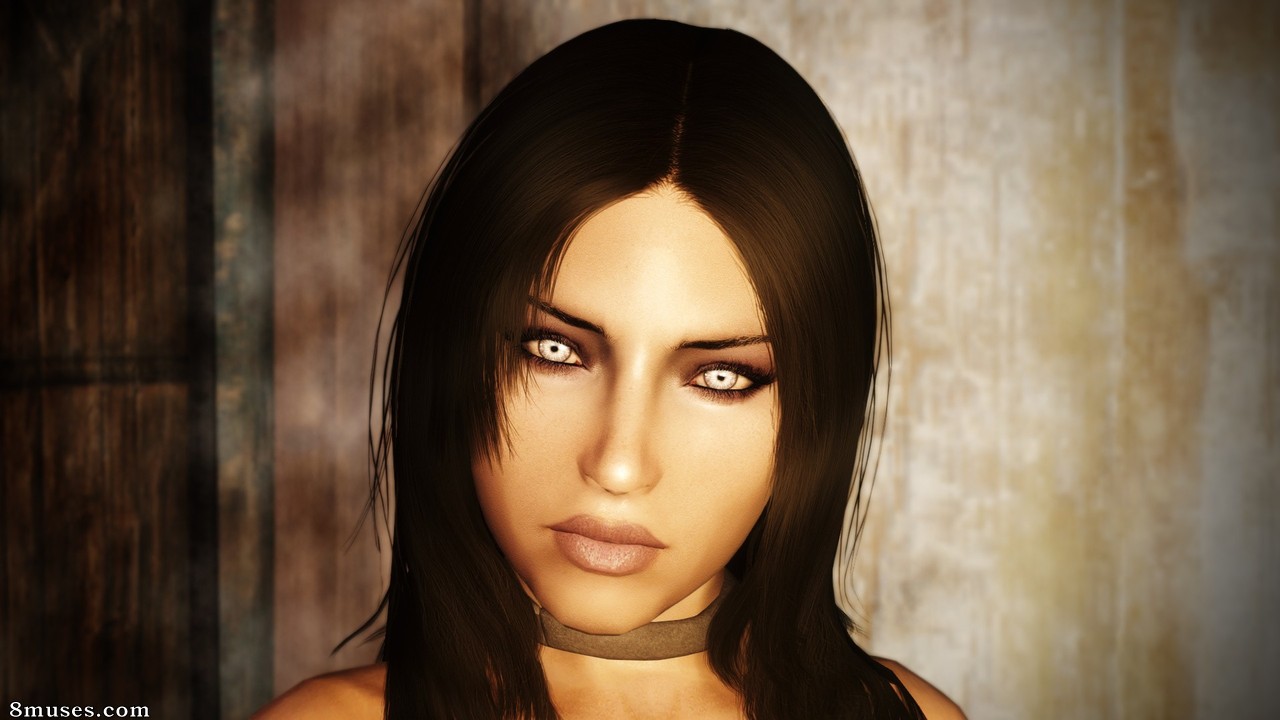 Filles de Skyrim 7 - Page 62