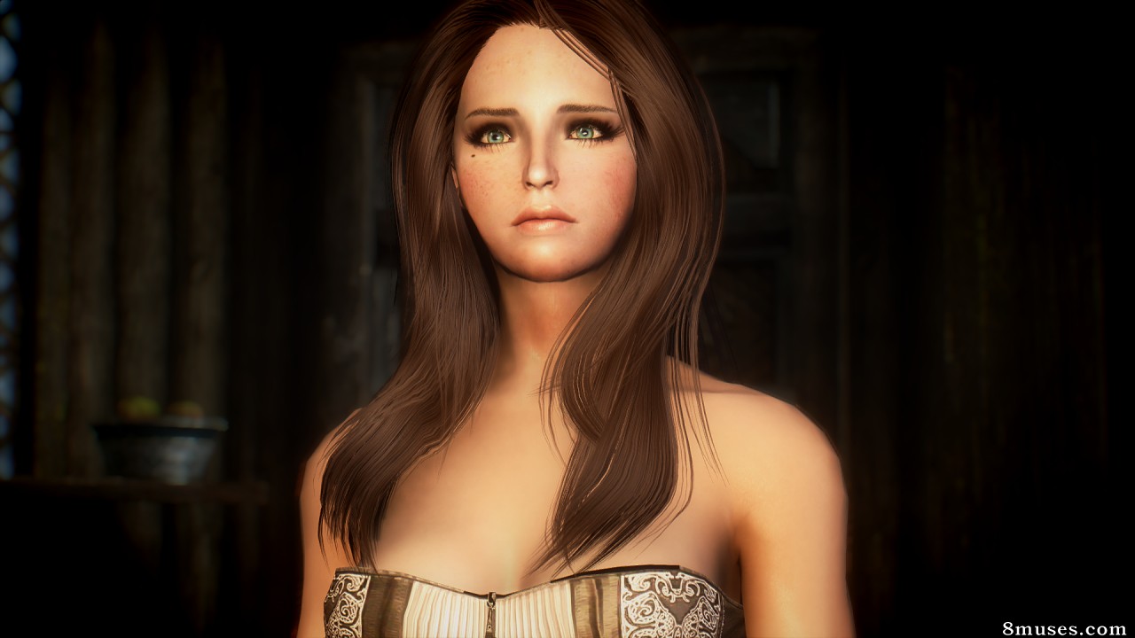 Filles de Skyrim 7 - Page 95