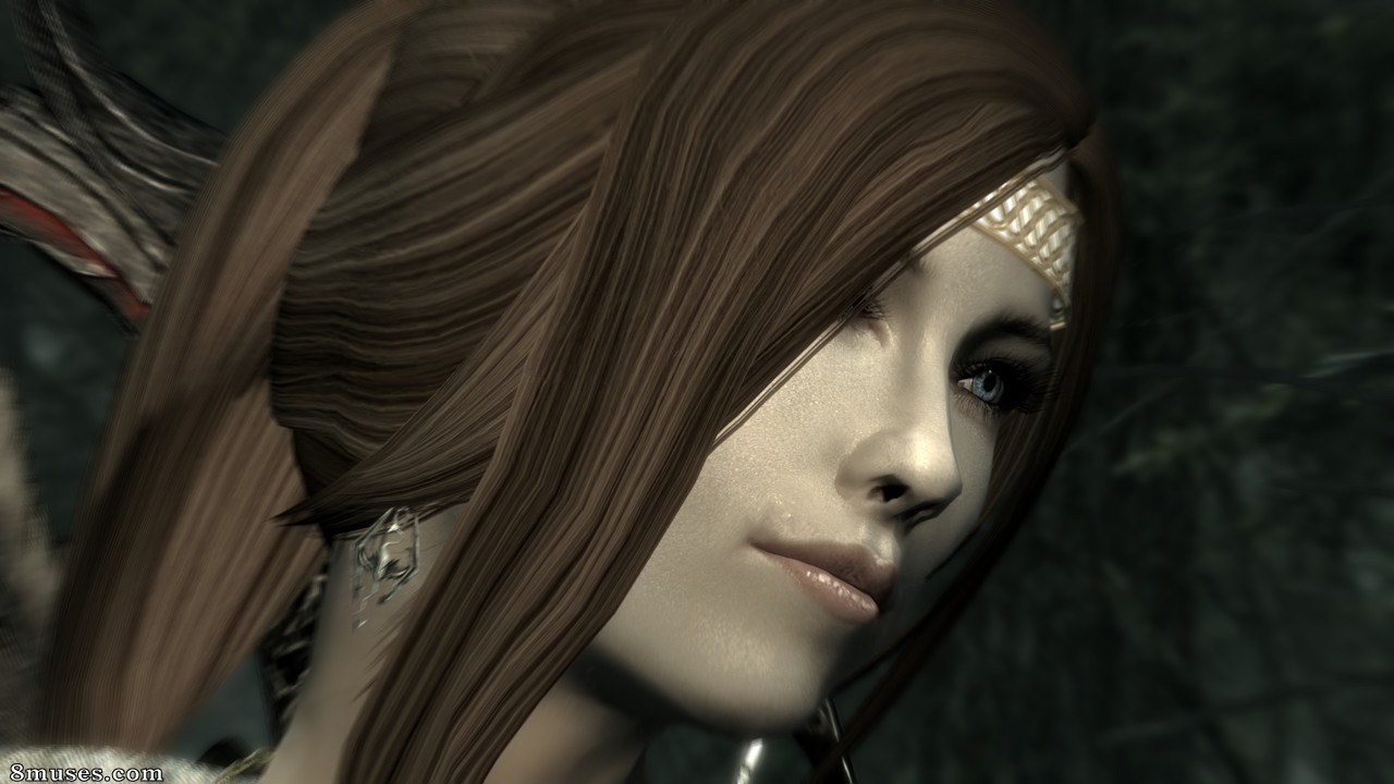Filles de Skyrim 7 - Page 14