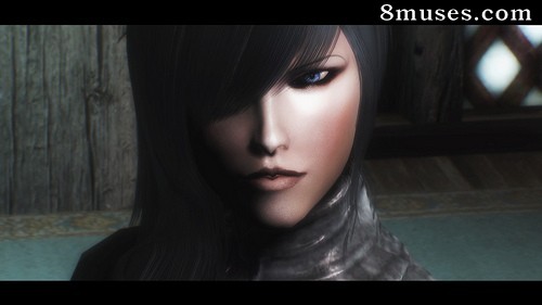Filles de Skyrim 7 - Page 149