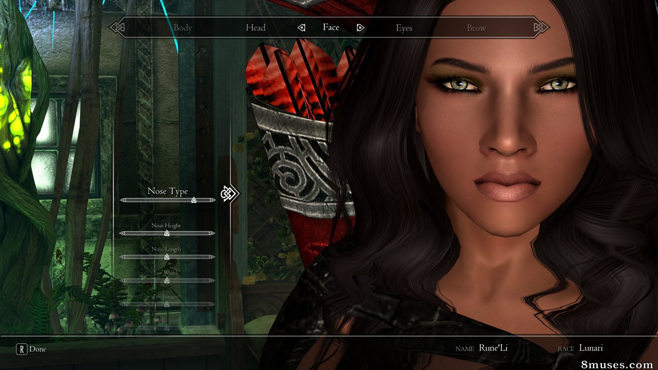 Filles de Skyrim 7 - Page 38