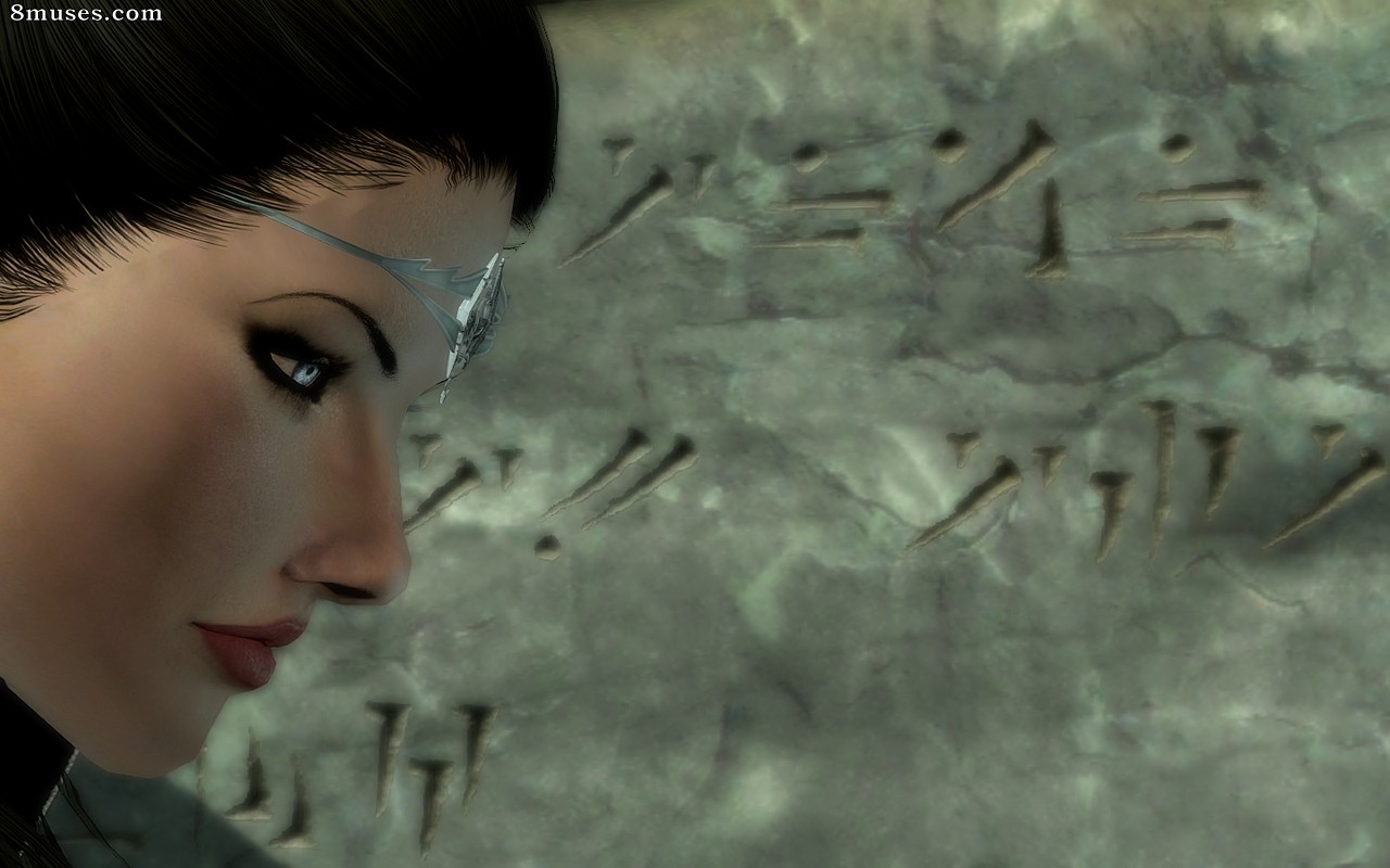 Filles de Skyrim 7 - Page 66