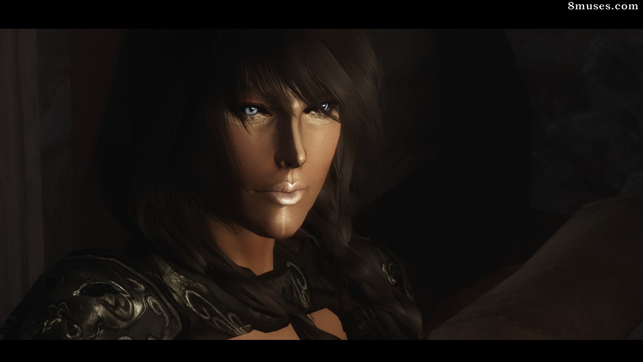 Filles de Skyrim 7 - Page 34