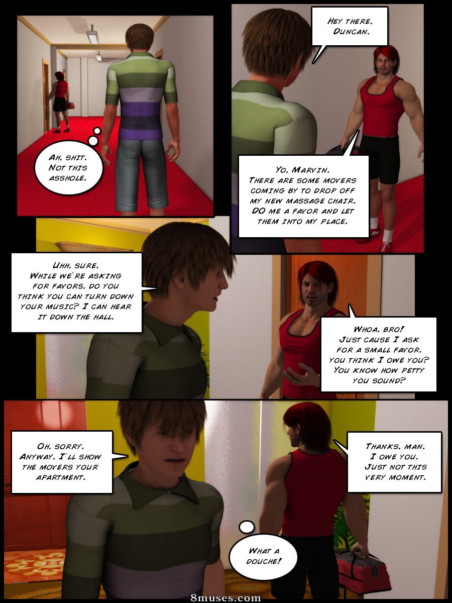 Le joyau du fou - Numéro 2 - Page 2
