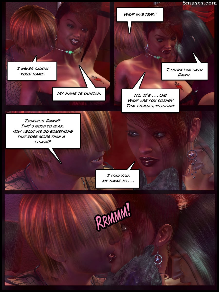 Fools Jewel - Issue 2 - Page 99