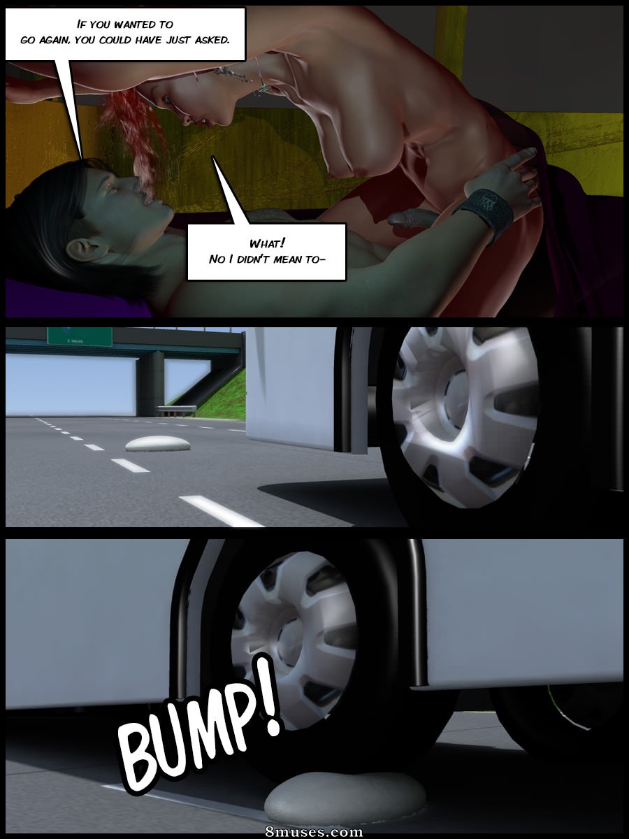 Le joyau du fou - Numéro 2 - Page 122