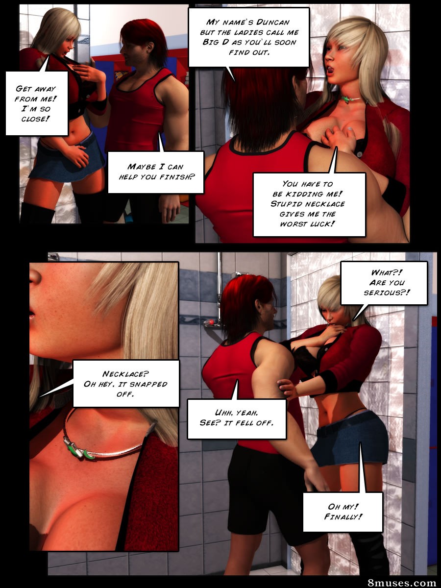 Le joyau du fou - Numéro 2 - Page 4