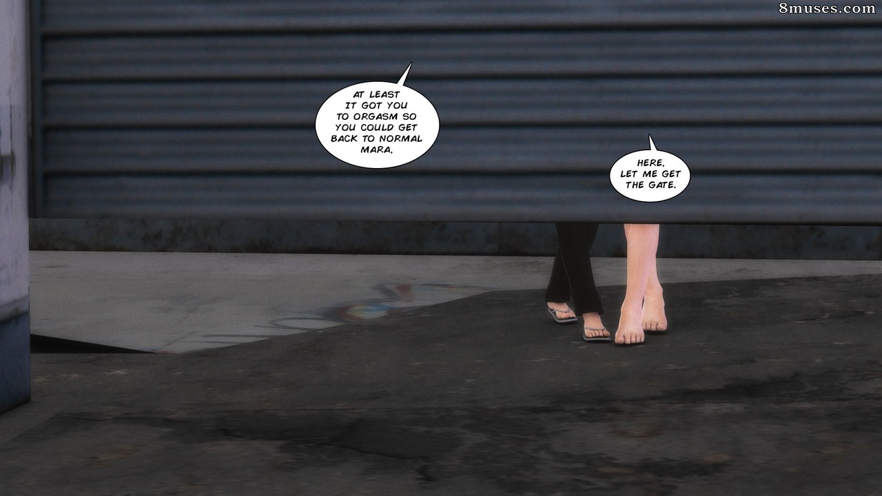 Juicy Boom Pills - Issue 4 - Page 15