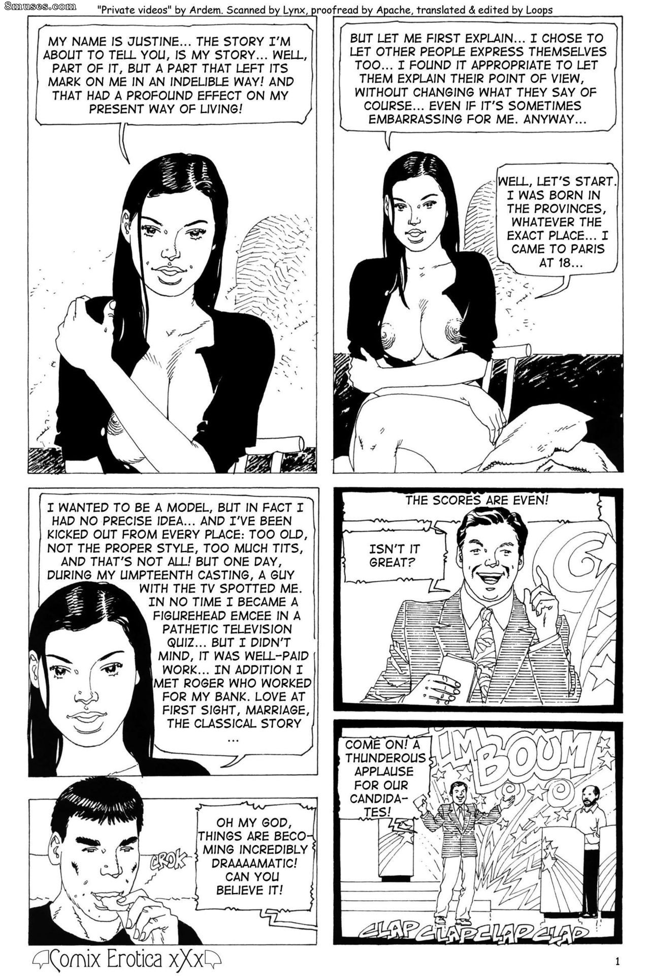 Ardem - Private Videos - Page 2