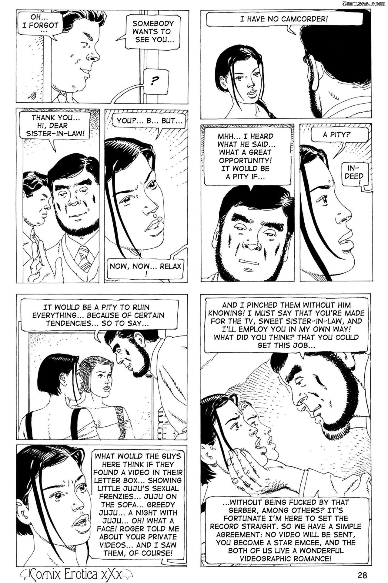 Ardem - Vídeos privados - Página 29