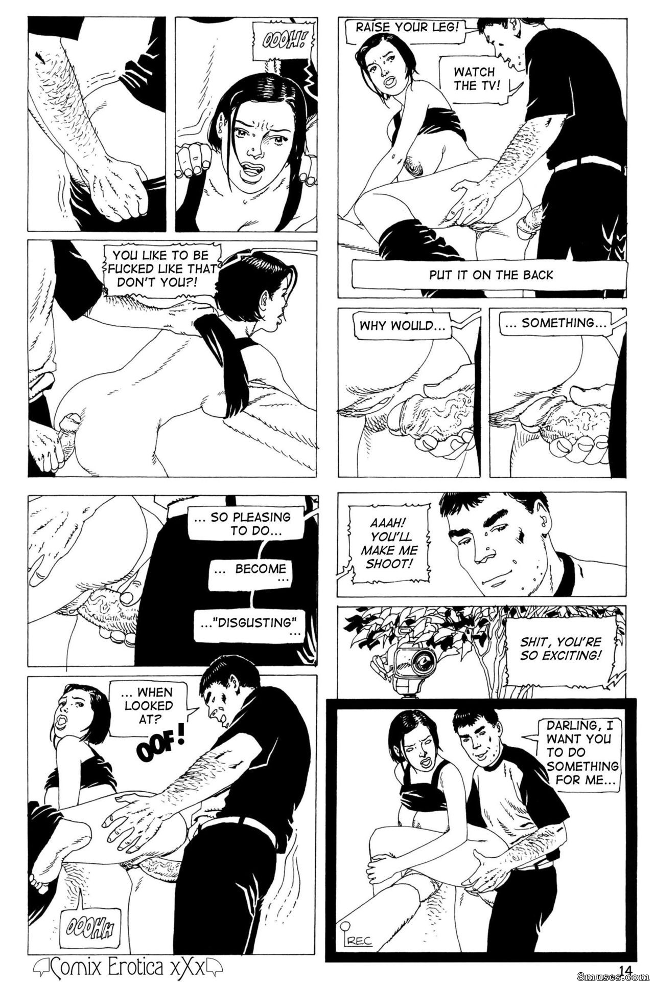 Ardem - Vídeos privados - Página 15