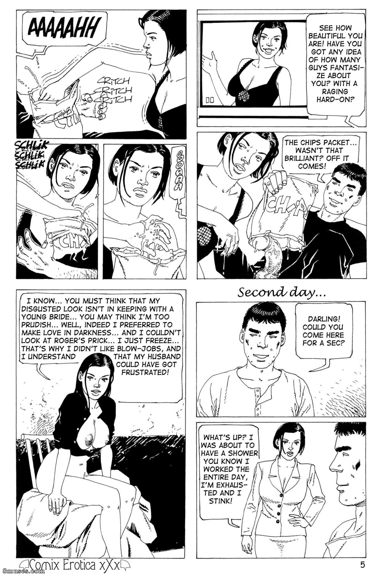 Ardem - Vídeos privados - Página 6