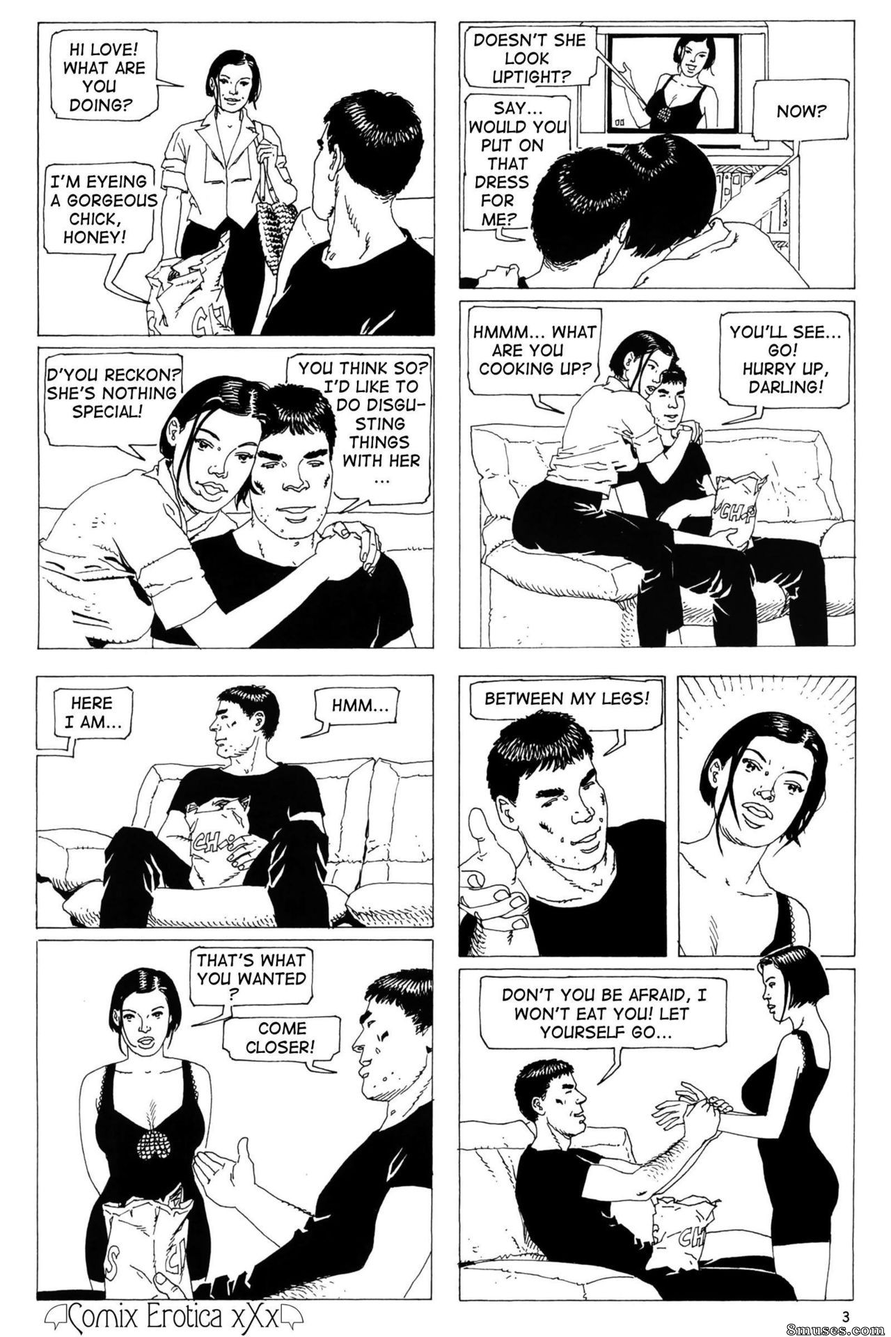 Ardem - Vídeos privados - Página 4