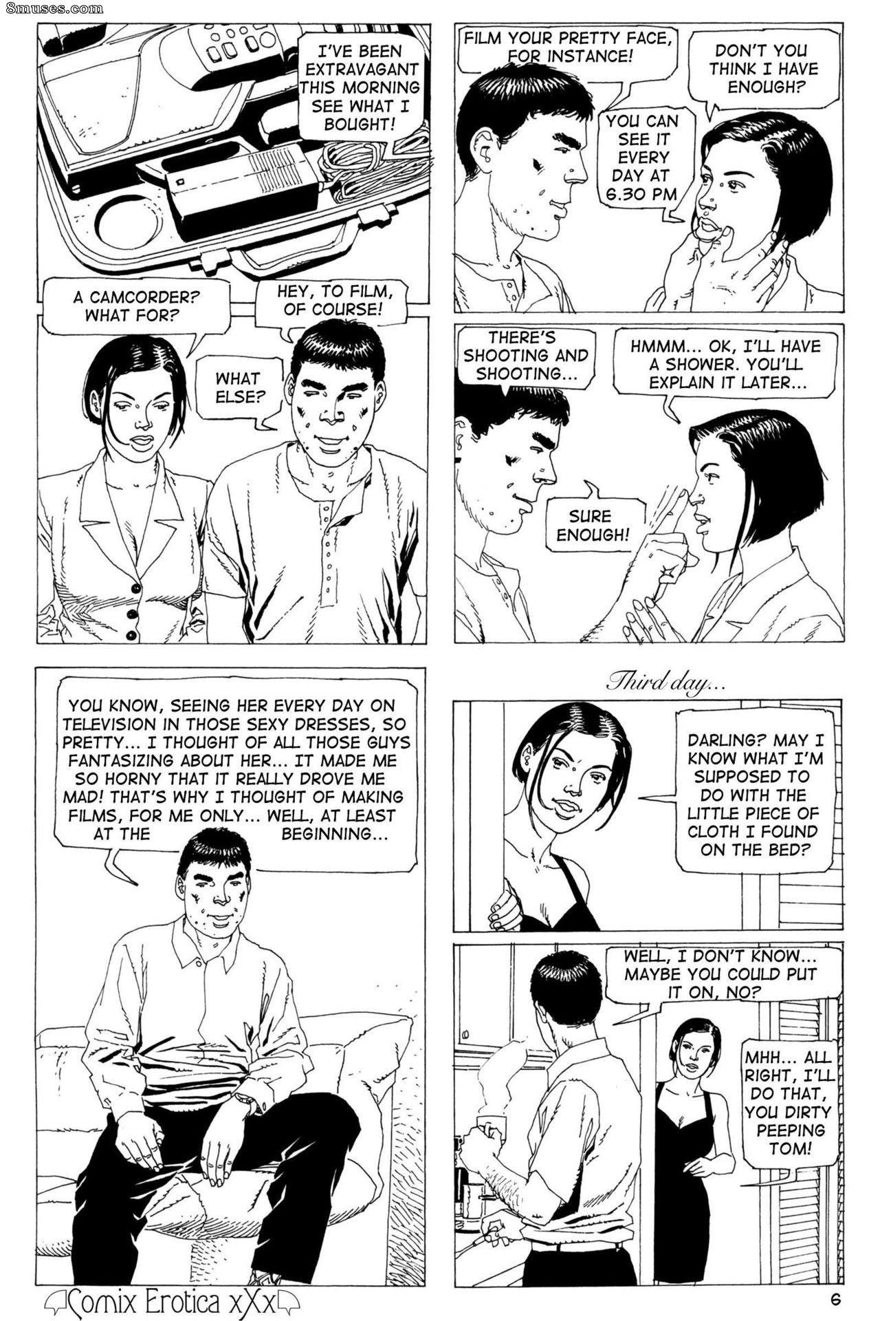Ardem - Vídeos privados - Página 7