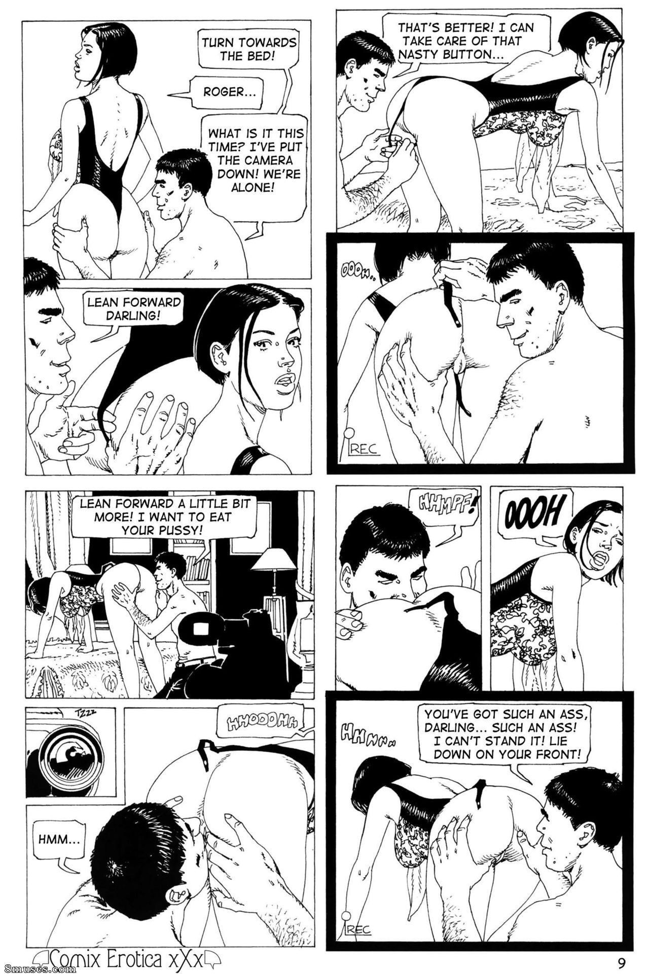 Ardem - Vídeos privados - Página 10