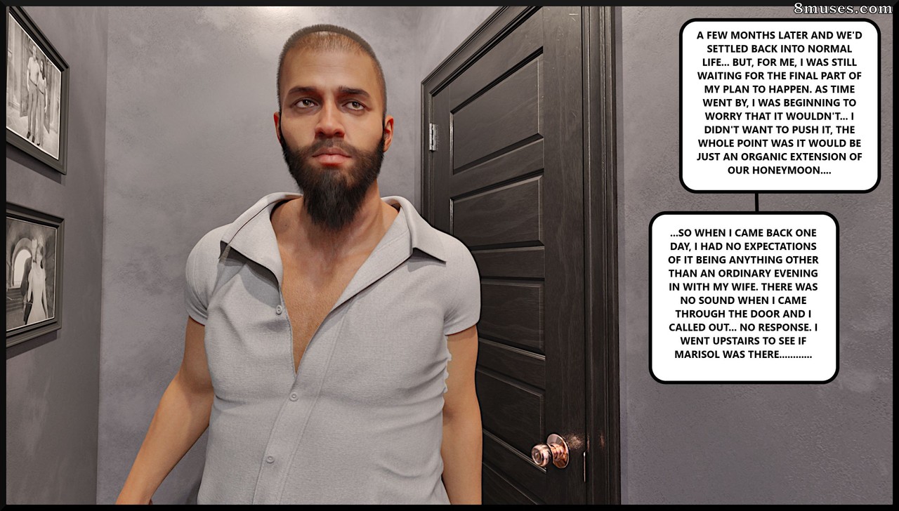 The Wedding Night - Issue 1 - Page 44