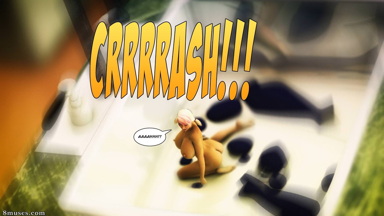 Fantasize Island - Issue 1 - Page 72