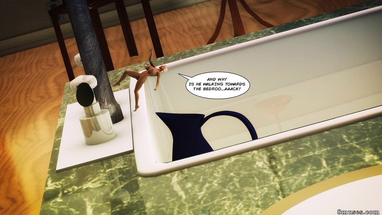 Fantasize Island - Issue 1 - Page 67