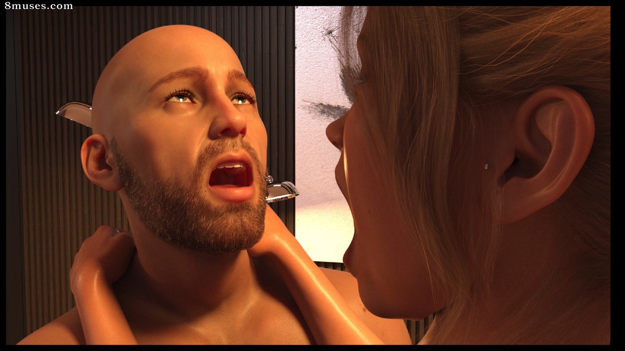 Gonzo - Sexy3DComics - Raunchy Business - Page 66