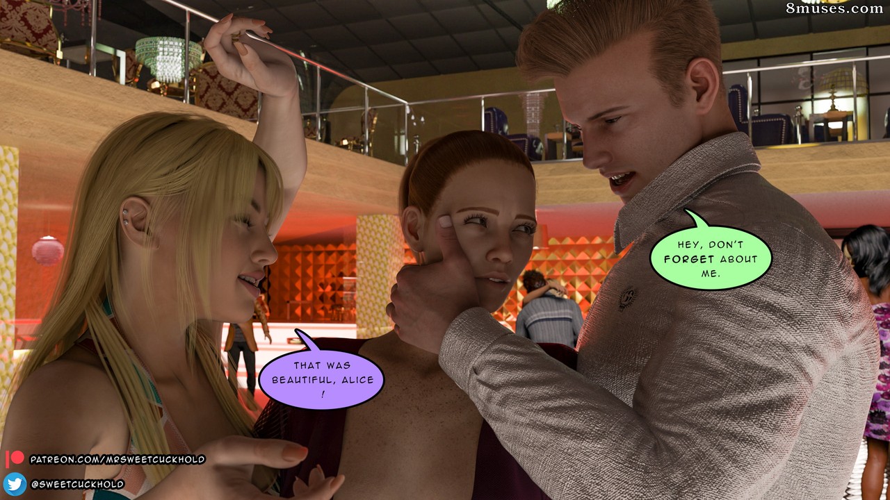 Much bigger than my boyfriend - Issue 4 - Page 94