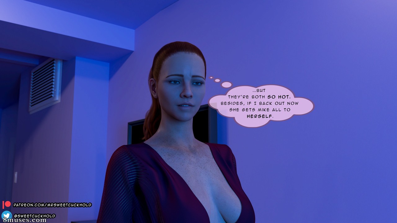 Much bigger than my boyfriend - Issue 4 - Page 103